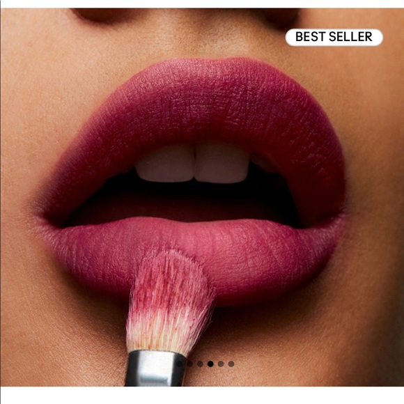 Powder kiss lipstick - burning love - Picture 6 of 7